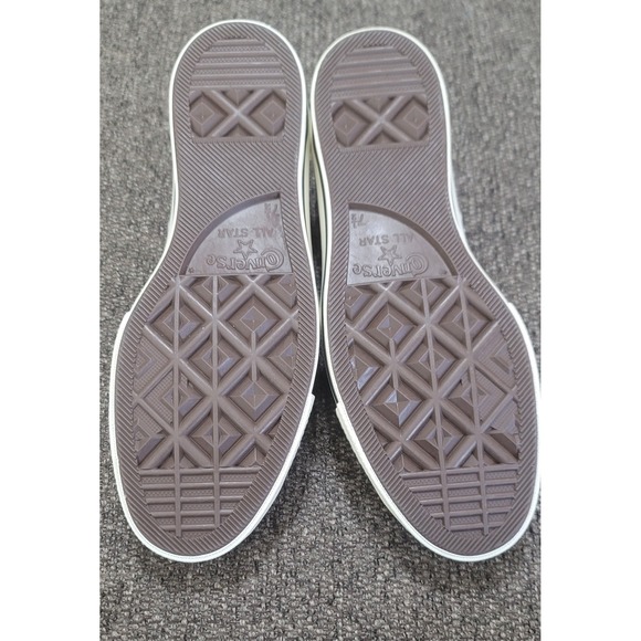 Converse Chuck 70 Chuck OX Canvas Sneakers Dunescape A04593C M 7.5 / W 9.5 - Picture 3 of 12